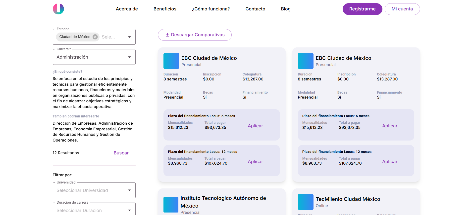 Calculadora